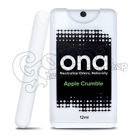 ONA Card sprayer odor neutralizer